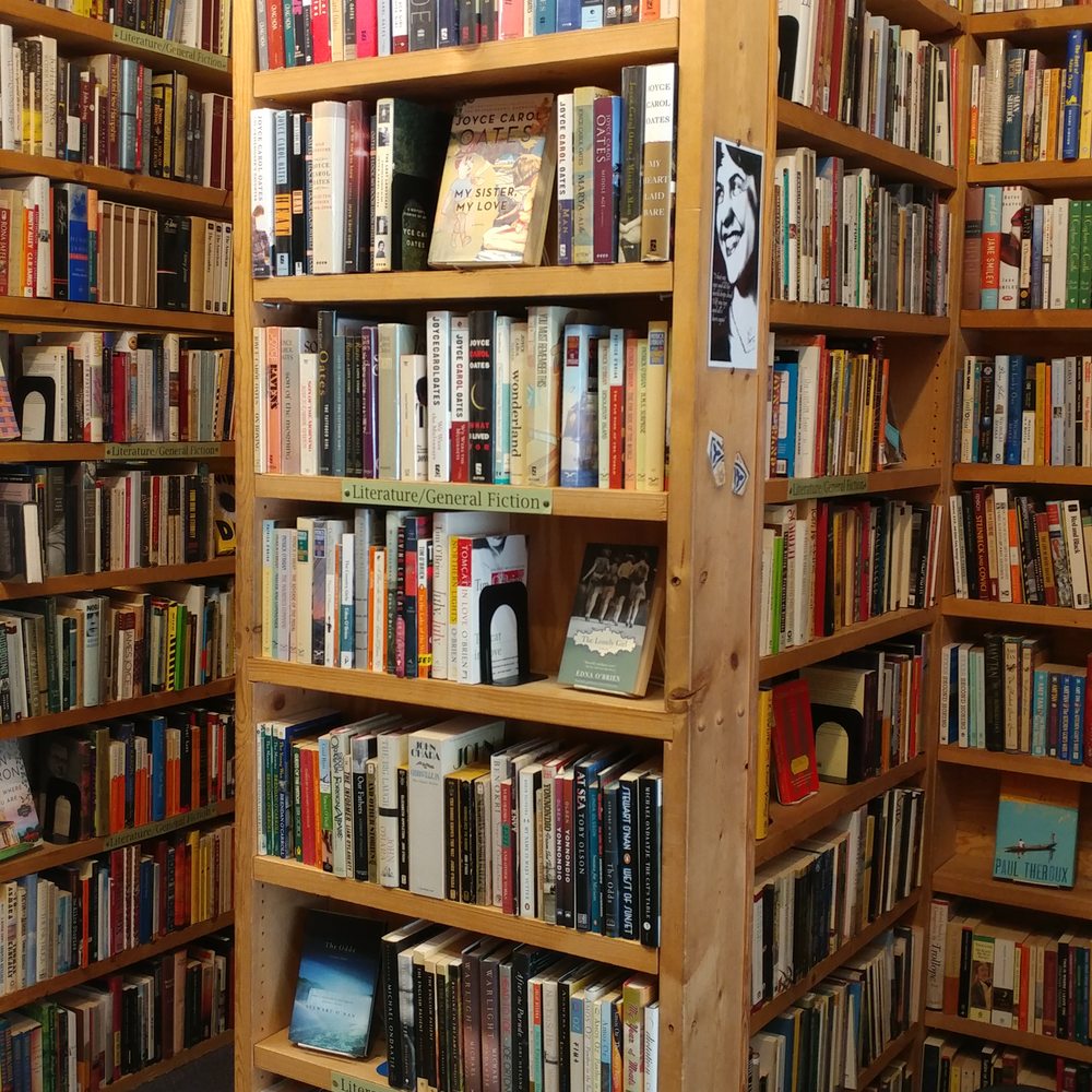 A Novel Idea Bookstore - A Novel Idea Bookstore, Lincoln NE - Bookstores Near Me - Lincoln, Nebraska