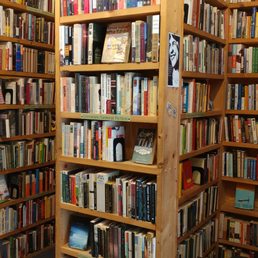 A Novel Idea Bookstore, Lincoln NE A Novel Idea Bookstore, Lincoln NE