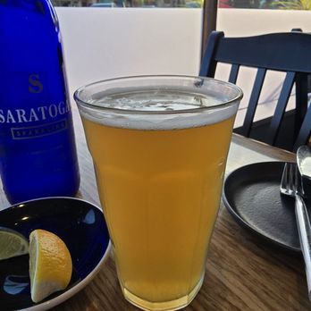 The Spotted Duck - Alvarado Hazy IPA with several other draft & bottled beers as well as extensive fine wine offerings - Desserts Near Me - Pacific Grove, California The Spotted Duck - Alvarado Hazy IPA with several other draft & bottled beers as well as extensive fine wine offerings - Desserts Near Me - Pacific Grove, California
