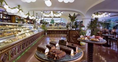 Bar Calise by null
