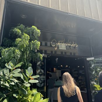 GODDESS AND THE BAKER, WACKER & LASALLE - Updated June 2025 - 993