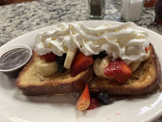 Andy's Breakfast & Lunch by null