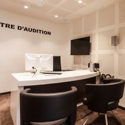 Optical Center
