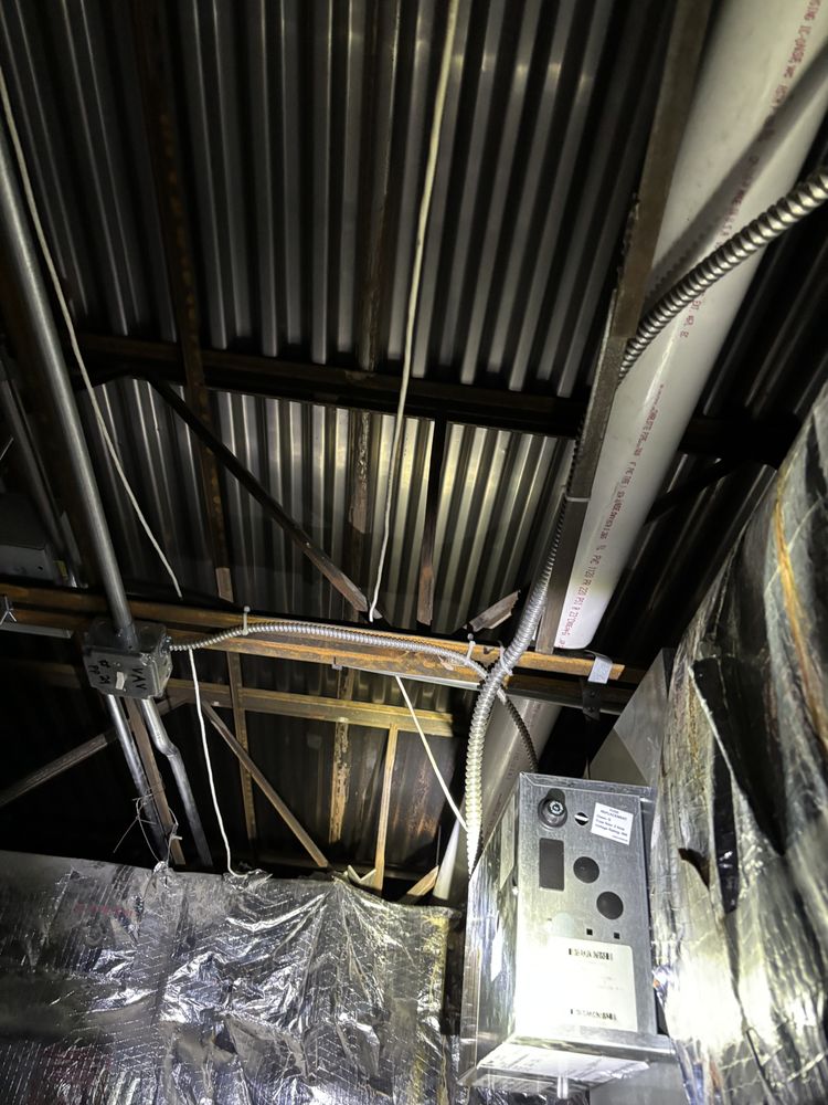 Slide of T & S Plumbing & Drains