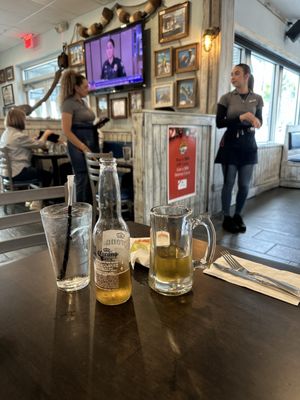 Don Camarón Seafood Grill by null