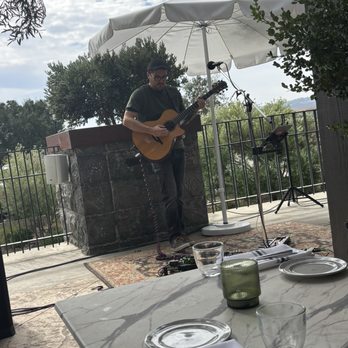 The Anderson Paso - Live music - Venues & Event Spaces Near Me - Paso Robles, California