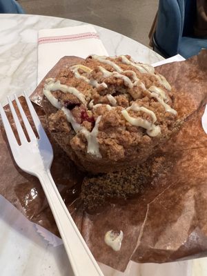 The Clock Coffee Shop by null