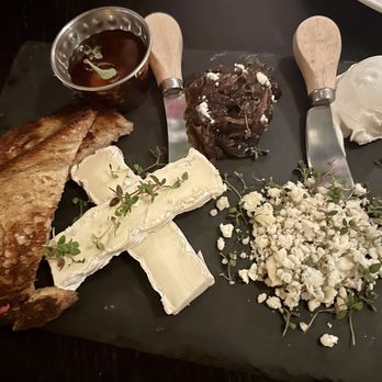 The Honey Pot - Cheese plate - Speakeasies Near Me - San Diego, California The Honey Pot - Cheese plate - Speakeasies Near Me - San Diego, California