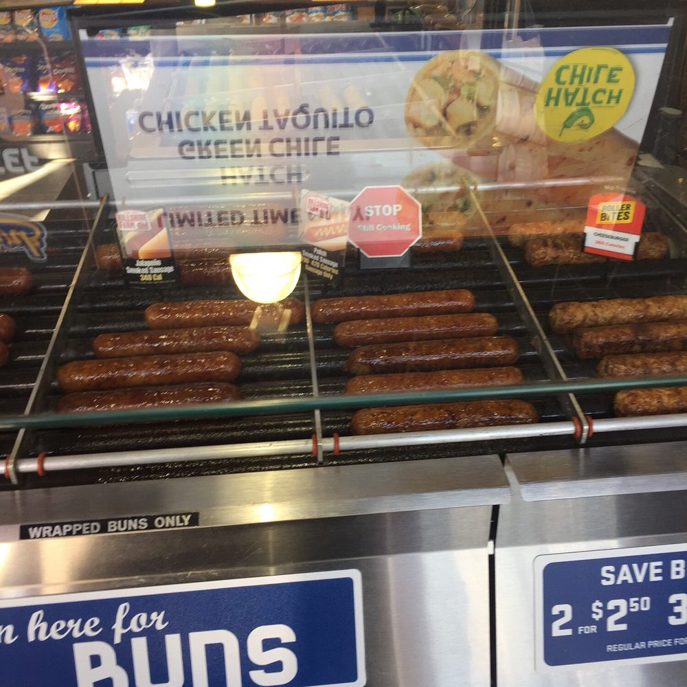 Sunoco - Great deal on hot dogs and polish dogs 2-$2.25 - Gas Stations Near Me - Mars, Pennsylvania Sunoco - Great deal on hot dogs and polish dogs 2-$2.25 - Gas Stations Near Me - Mars, Pennsylvania