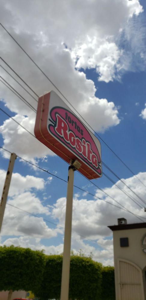 Tortas Rosita