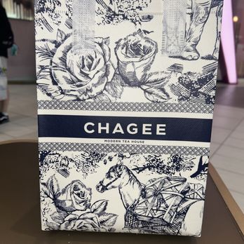 Chagee Modern Teahouse - Cute little Dior inspired bags with your drink! - Coffee & Tea Near Me - Torrance, California Chagee Modern Teahouse - Cute little Dior inspired bags with your drink! - Coffee & Tea Near Me - Torrance, California