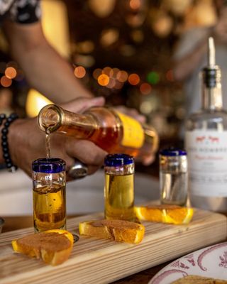 Rocco's Tacos & Tequila Bar by null