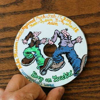 Michaels - My enamel painting on a compact disc, using paints from Michaels. - Arts & Crafts Near Me - Mission Viejo, California Michaels - My enamel painting on a compact disc, using paints from Michaels. - Arts & Crafts Near Me - Mission Viejo, California
