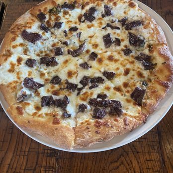 Cambalache Grill - Argentine Near Me - Fountain Valley, California