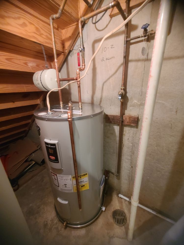 Slide of Nova Mb Plumbing