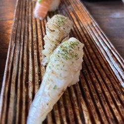 Totoya Sushi & Tapas - Special sushi