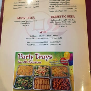 Wok's Cookin' - Chinese Near Me - Castaic, California