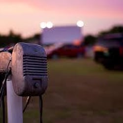Sunset Drive In
