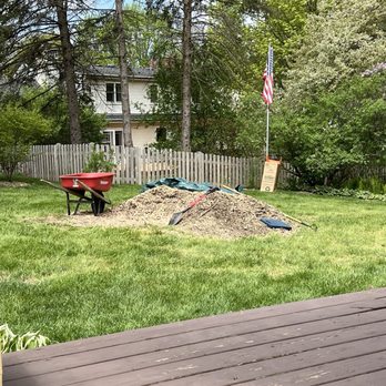 JBS Professional Tree Care - Mulch - Tree Services Near Me JBS Professional Tree Care - Mulch - Tree Services Near Me