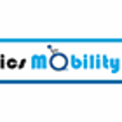 Medics Mobility - Logo
