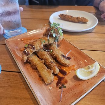 Maui Brewing - Calamari fries - Brewpubs Near Me - Lahaina, Hawaii Maui Brewing - Calamari fries - Brewpubs Near Me - Lahaina, Hawaii