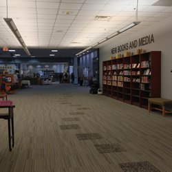 Webster Public Library