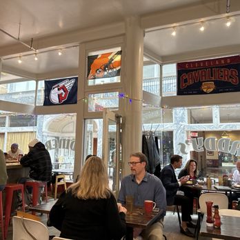 Addy’s Diner - Diners Near Me - Cleveland, Ohio