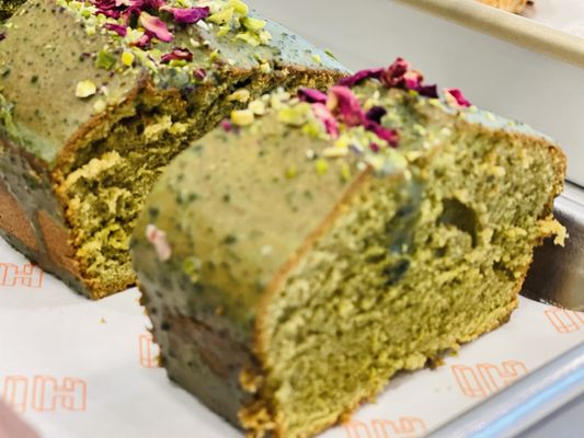 Hi Bakery (Healthy Indulgence) by null