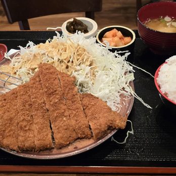 Yoko - Donkatsu - Japanese Near Me - Buena Park, California Yoko - Donkatsu - Japanese Near Me - Buena Park, California