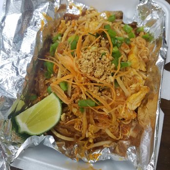 Hot-N-Spicy - Pad Thai - Laotian Near Me - Madison, Wisconsin Hot-N-Spicy - Pad Thai - Laotian Near Me - Madison, Wisconsin