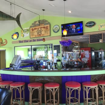 High Tide Bar - Inside of High Tide - Lounges Near Me - Carolina Beach, North Carolina High Tide Bar - Inside of High Tide - Lounges Near Me - Carolina Beach, North Carolina