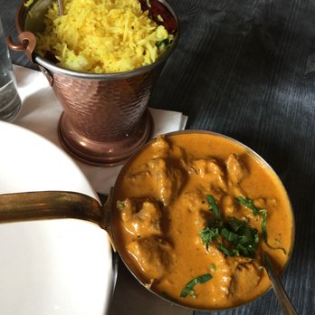 Sahib - curry goat - Indian Near Me - New York, New York Sahib - curry goat - Indian Near Me - New York, New York