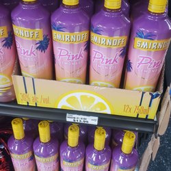 Stayton Liquor