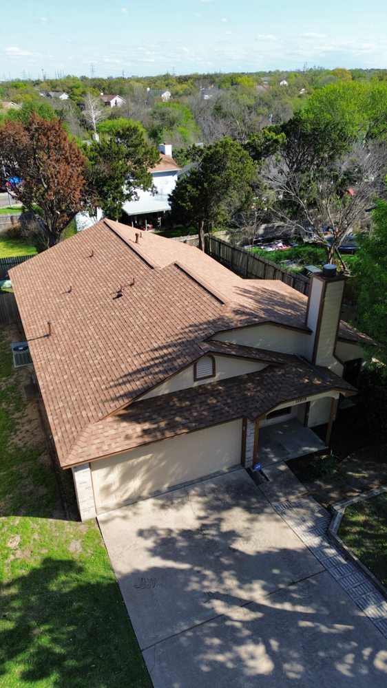 Slide of Fur Sure Roofing