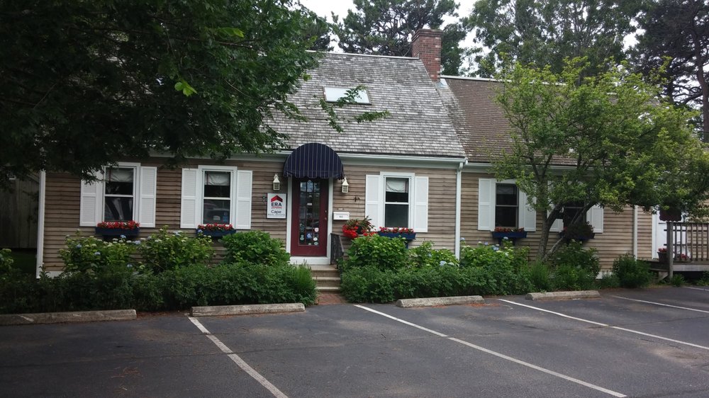 ERA CAPE REAL ESTATE Updated June 2024 965 Rte 28, South Yarmouth