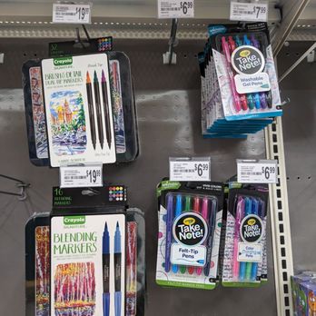 Michaels - Markers - Arts & Crafts Near Me - Rochester, Minnesota Michaels - Markers - Arts & Crafts Near Me - Rochester, Minnesota