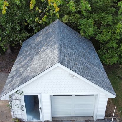 Slide of SI&R Roofing, Siding and Painting