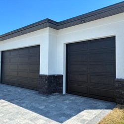 Gulf Coast Overhead Doors