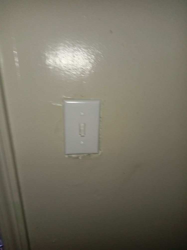 Slide of Miller's Handyman Services