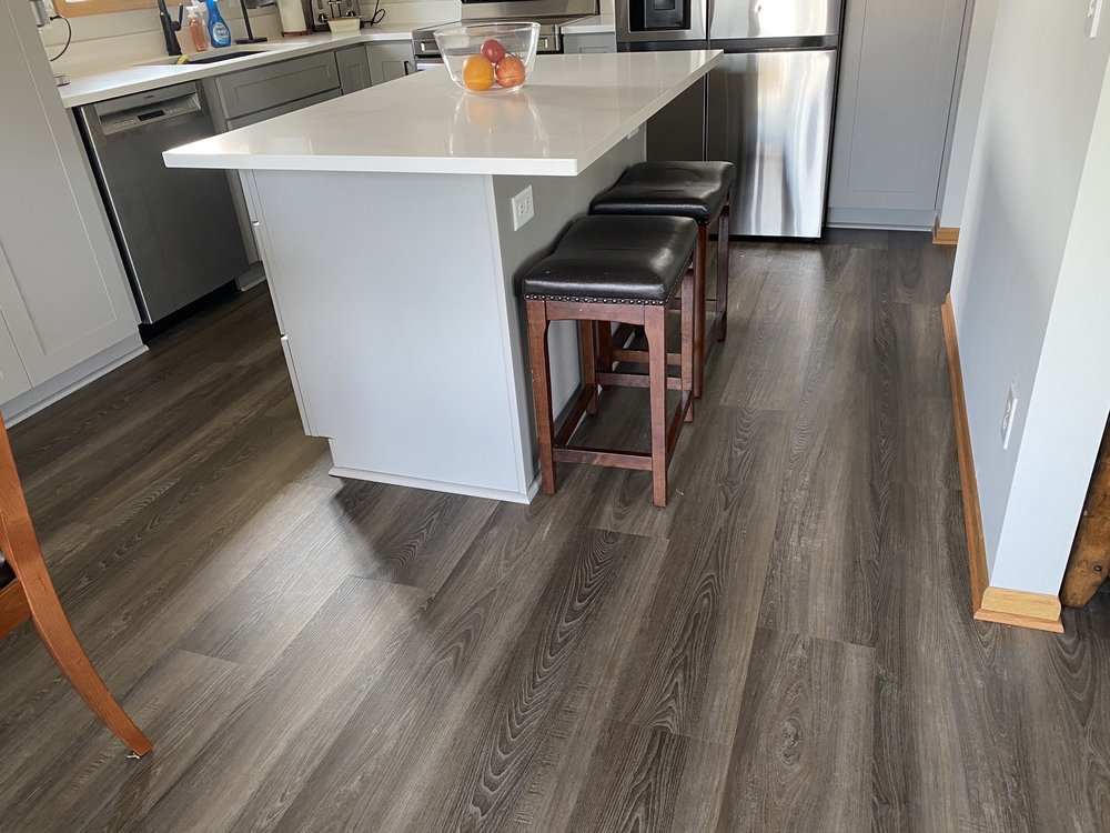 Slide of Cox Construction