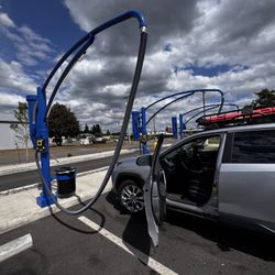 Kirkland Premier Car Wash