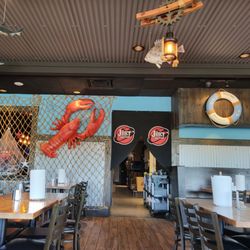 Juicy Seafood Indy - Castleton