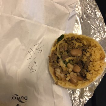 Tacos el Grullense E&E - Cashier writes No Frijol. Cook puts frijoles - Tacos Near Me - Redwood City, California Tacos el Grullense E&E - Cashier writes No Frijol. Cook puts frijoles - Tacos Near Me - Redwood City, California