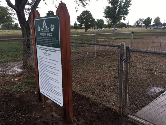 John Stiff Memorial Park by null