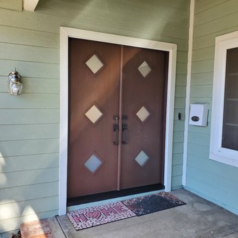 Today's Entry Doors - My new doors - Door Sales/Installation Near Me - Orange, California Today's Entry Doors - My new doors - Door Sales/Installation Near Me - Orange, California