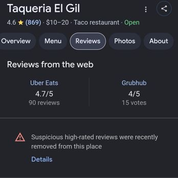 Taqueria El Gil - Tacos Near Me - Las Vegas, Nevada Taqueria El Gil - Tacos Near Me - Las Vegas, Nevada