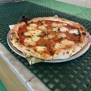 Pitfire Pizza - Pizza Near Me - North Hollywood, California