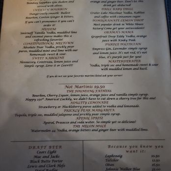 White House Grill - Mediterranean Near Me - Post Falls, Idaho