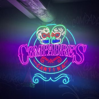 Compadres Cantina - Mexican Near Me - Ontario, California