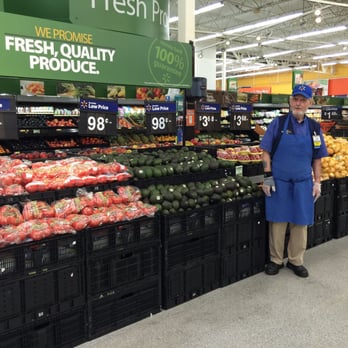 Walmart - Department Stores Near Me - Statesboro, Georgia